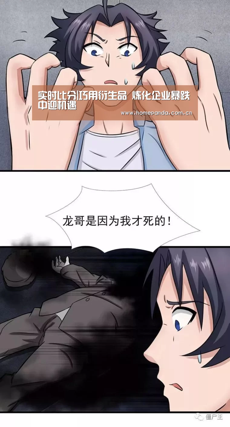 实时比分|巧用衍生品 炼化企业暴跌中迎机遇(图1) 熊猫体育