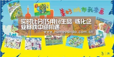 实时比分|巧用衍生品 炼化企业暴跌中迎机遇(图2) 熊猫体育